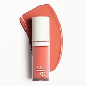 Elf Camo Liquid Blush in Dusty Rose